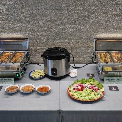 En mode Party_Conditionnements 1